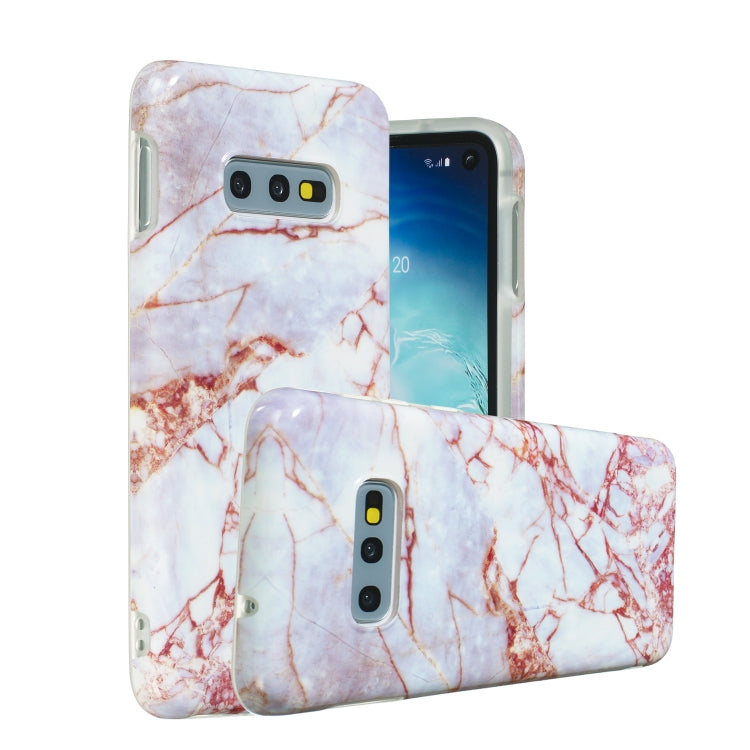 TPU Protective Case For Galaxy S10e