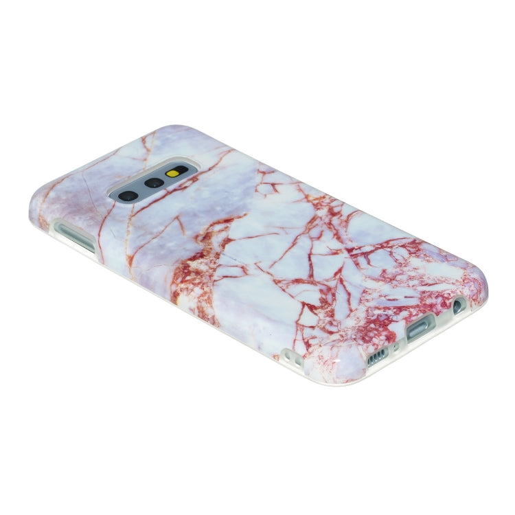 TPU Protective Case For Galaxy S10e