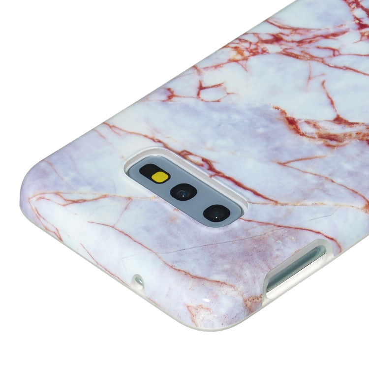 TPU Protective Case For Galaxy S10e