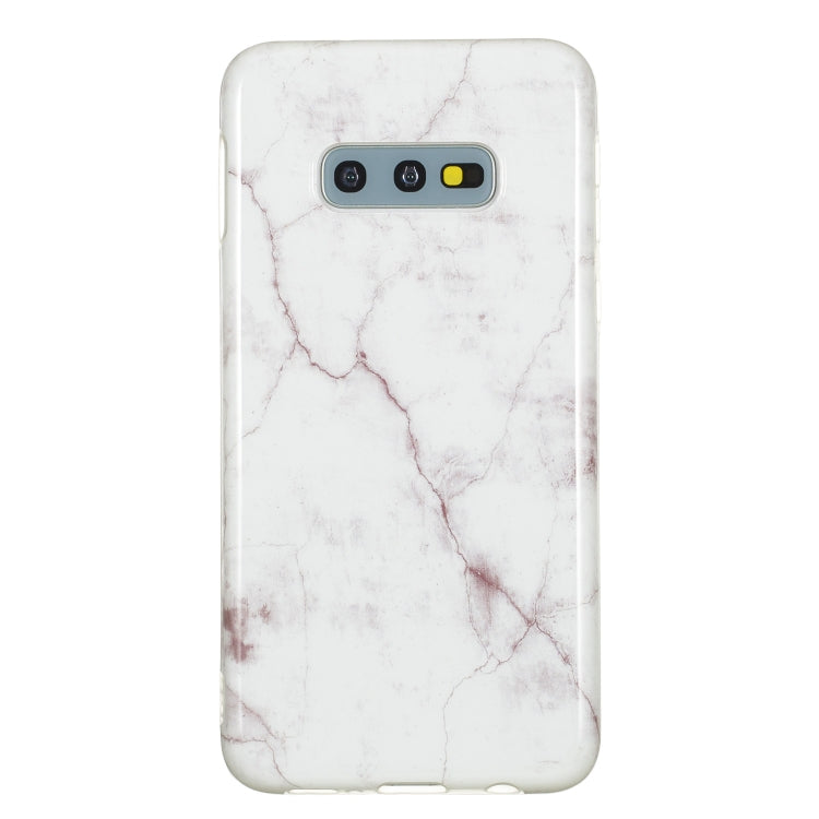 TPU Protective Case For Galaxy S10e