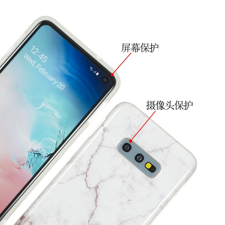 TPU Protective Case For Galaxy S10e