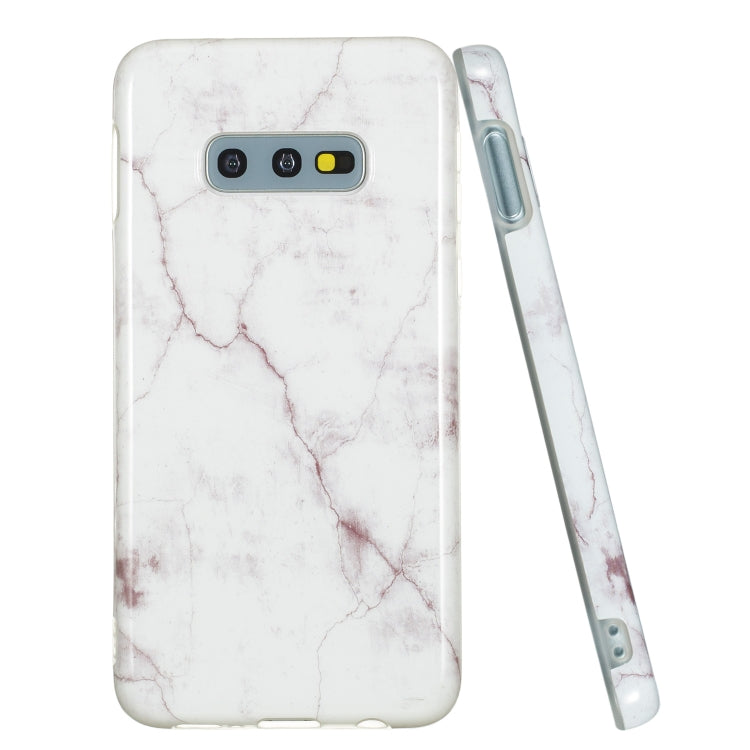 TPU Protective Case For Galaxy S10e