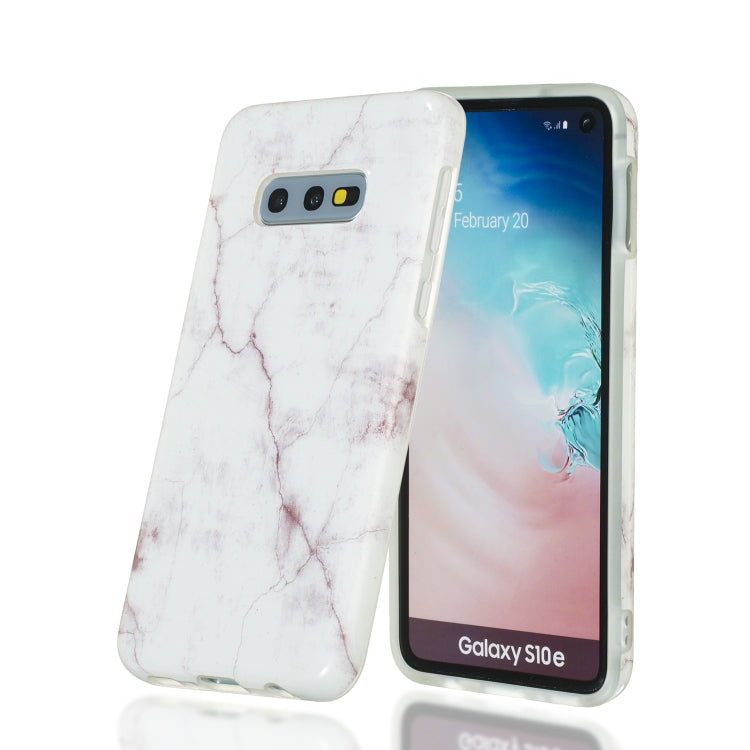 TPU Protective Case For Galaxy S10e