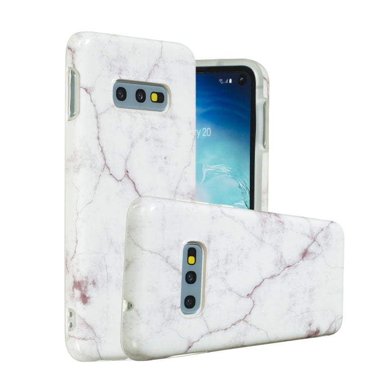 TPU Protective Case For Galaxy S10e