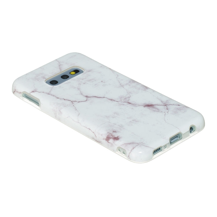 TPU Protective Case For Galaxy S10e