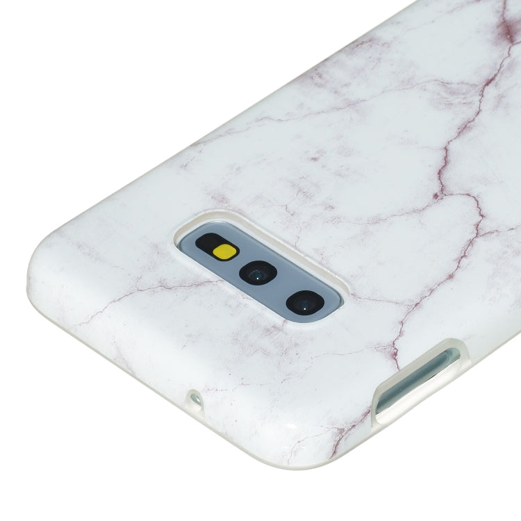 TPU Protective Case For Galaxy S10e