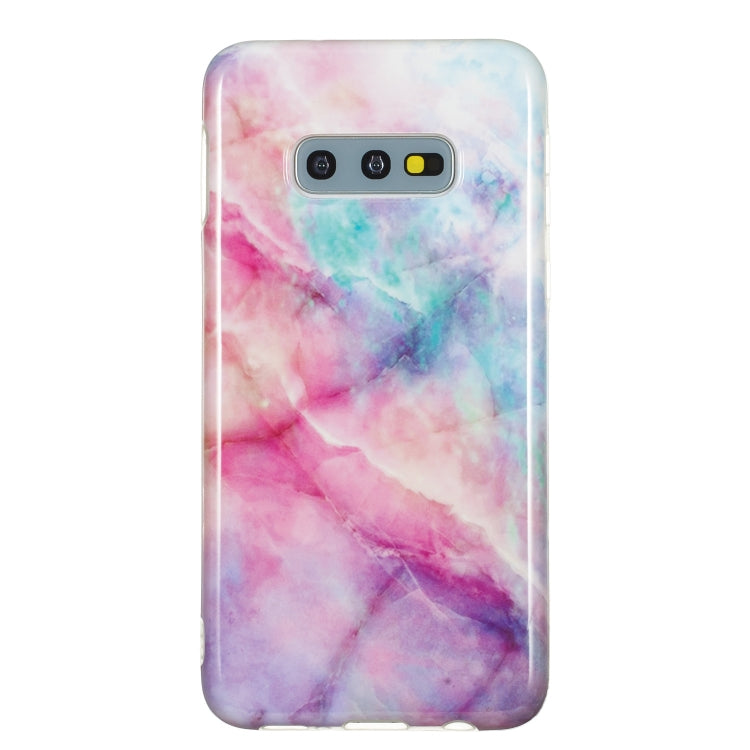 TPU Protective Case For Galaxy S10e