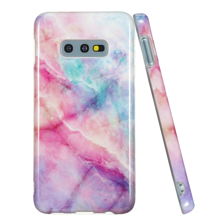 TPU Protective Case For Galaxy S10e