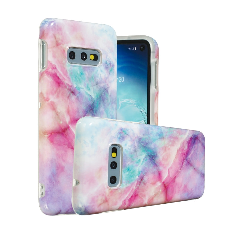TPU Protective Case For Galaxy S10e