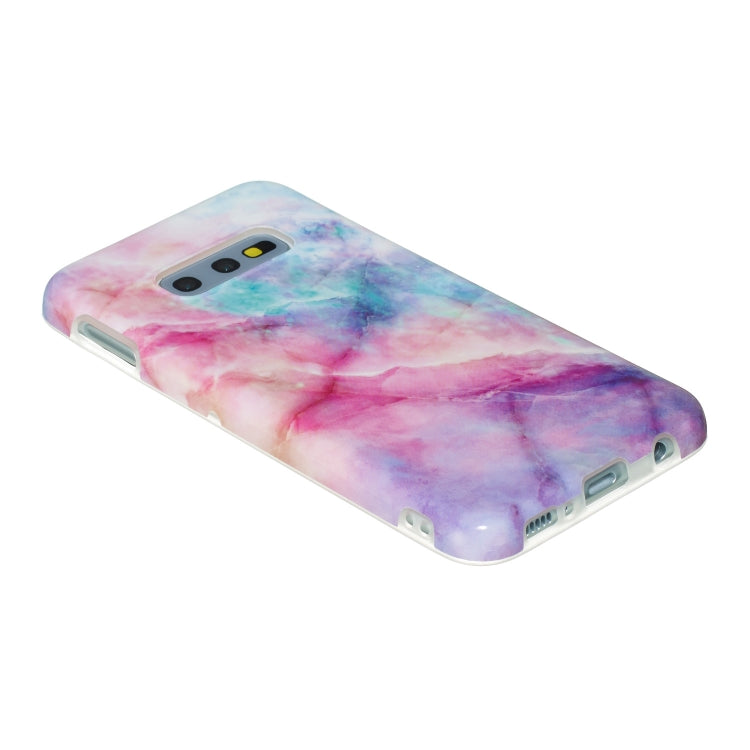 TPU Protective Case For Galaxy S10e