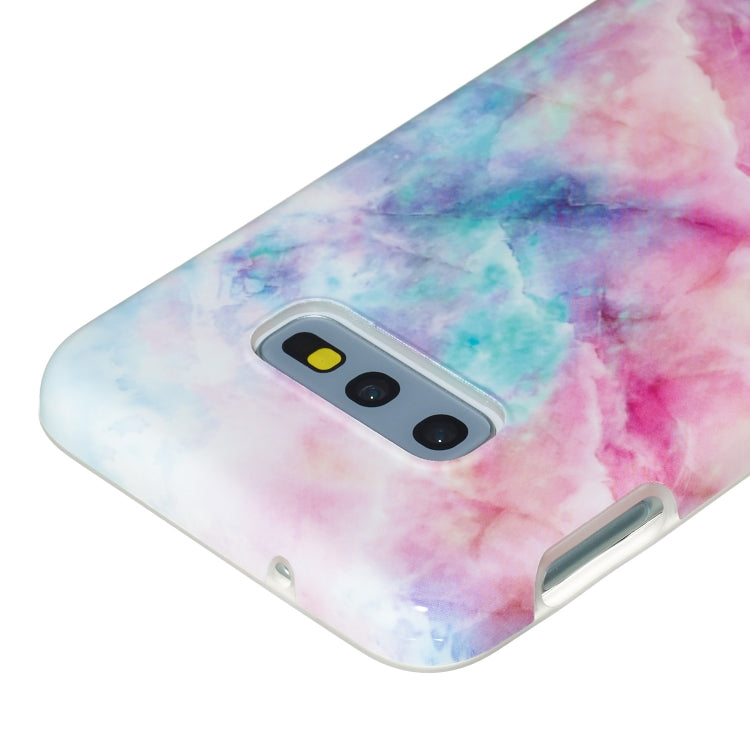 TPU Protective Case For Galaxy S10e