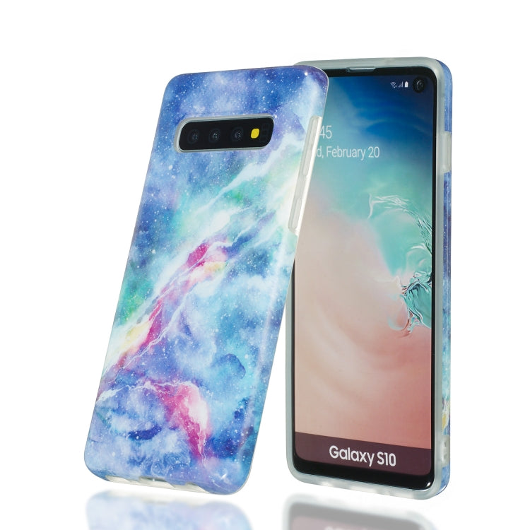 TPU Protective Case For Galaxy S10