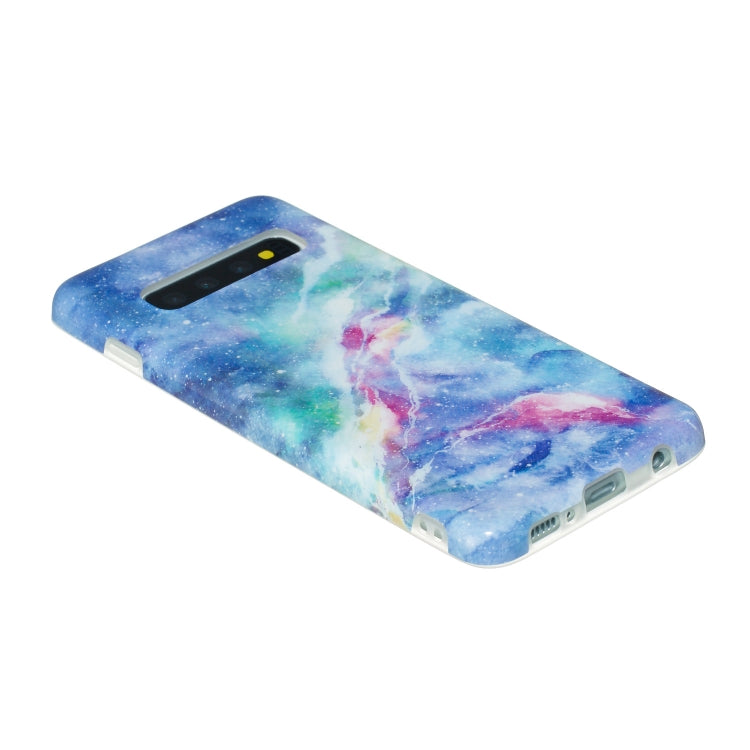 TPU Protective Case For Galaxy S10