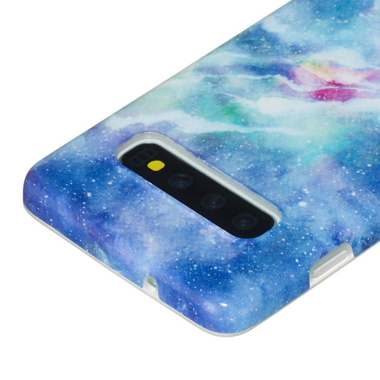 TPU Protective Case For Galaxy S10