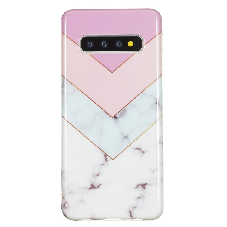 TPU Protective Case For Galaxy S10