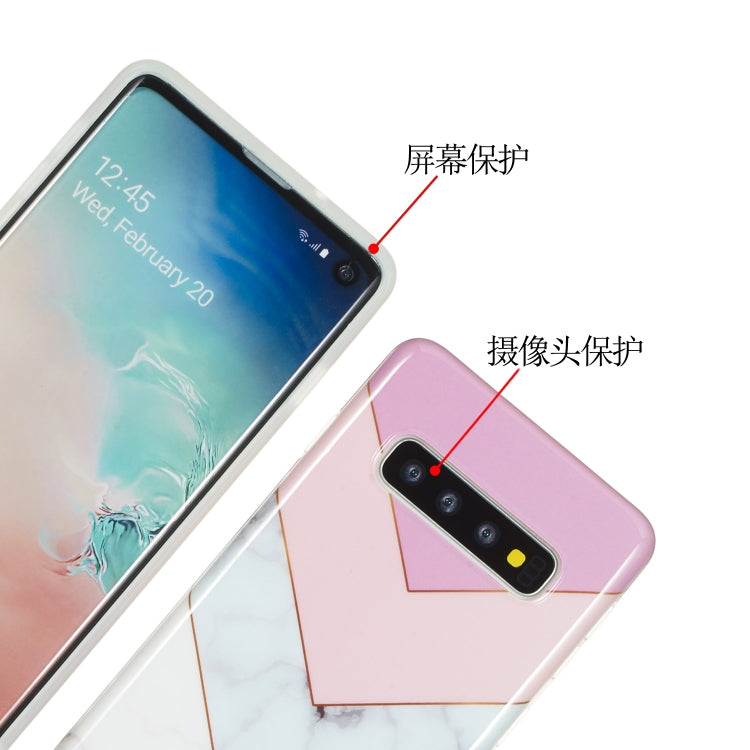 TPU Protective Case For Galaxy S10