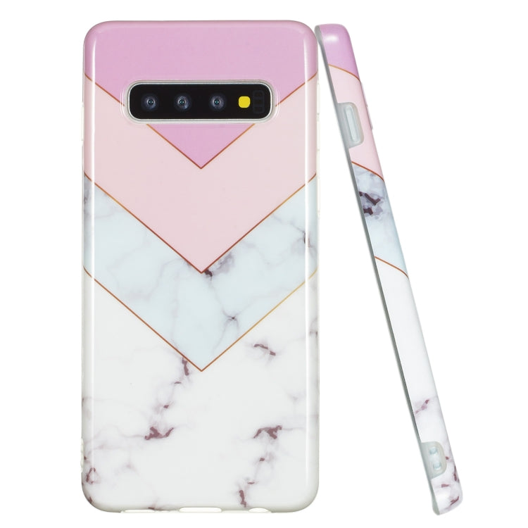 TPU Protective Case For Galaxy S10