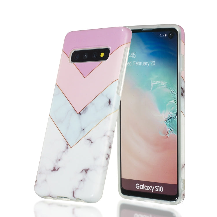 TPU Protective Case For Galaxy S10