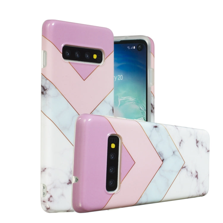 TPU Protective Case For Galaxy S10