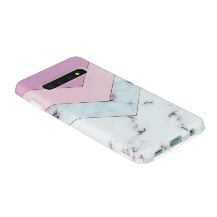 TPU Protective Case For Galaxy S10