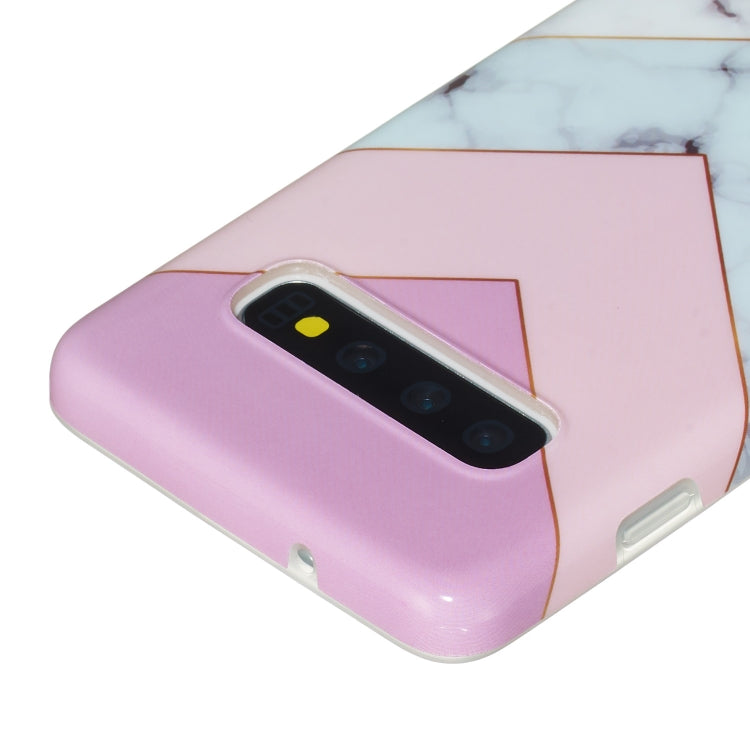 TPU Protective Case For Galaxy S10