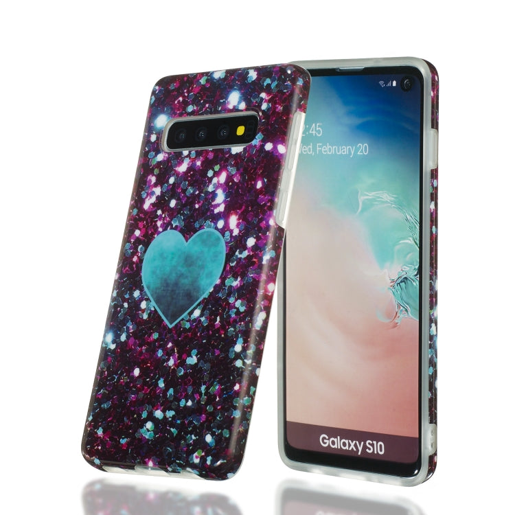 TPU Protective Case For Galaxy S10