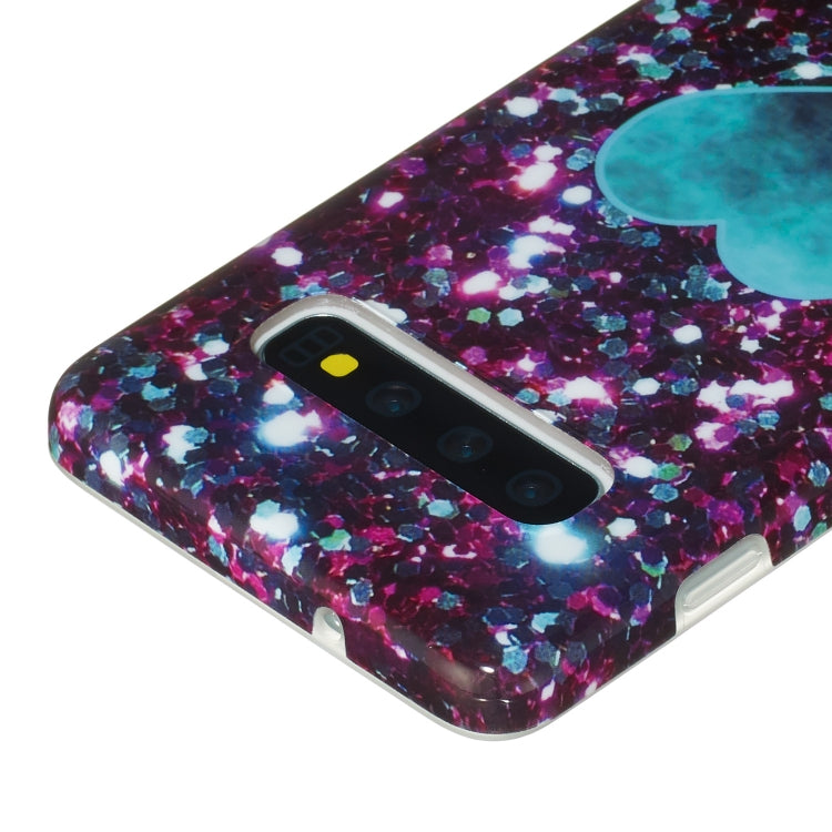 TPU Protective Case For Galaxy S10