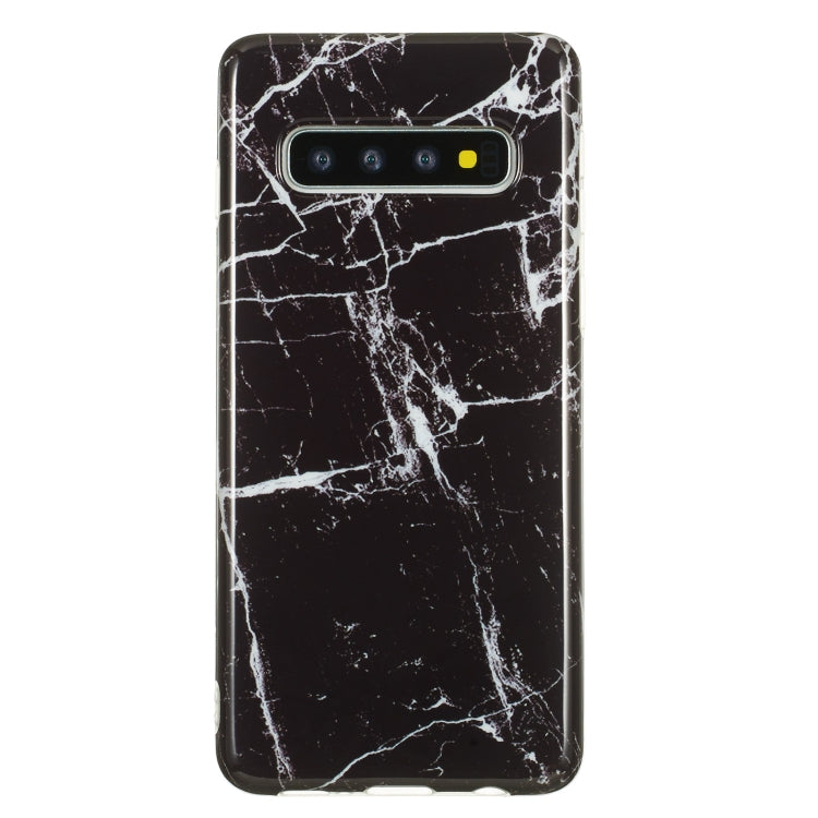 TPU Protective Case For Galaxy S10