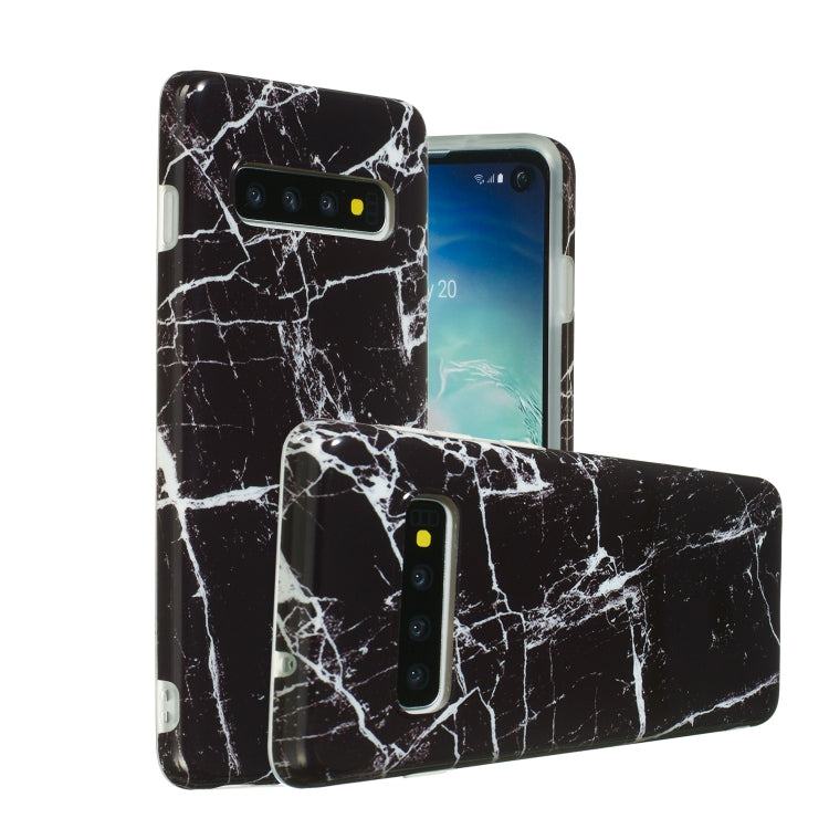 TPU Protective Case For Galaxy S10