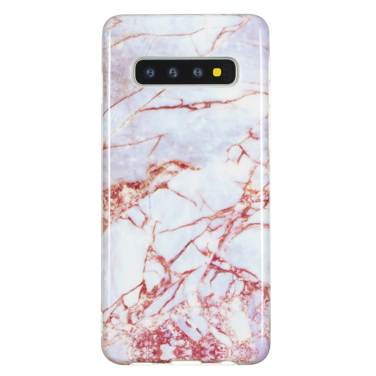 TPU Protective Case For Galaxy S10
