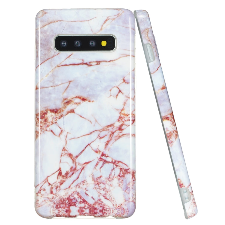 TPU Protective Case For Galaxy S10