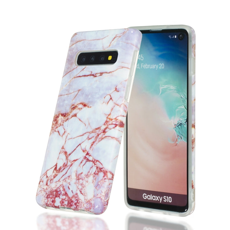 TPU Protective Case For Galaxy S10