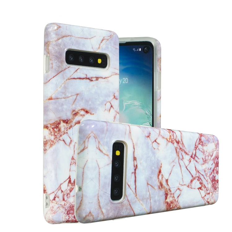 TPU Protective Case For Galaxy S10