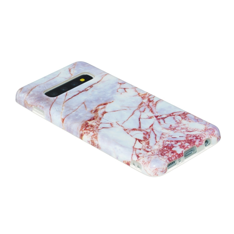 TPU Protective Case For Galaxy S10
