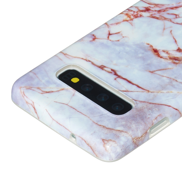 TPU Protective Case For Galaxy S10