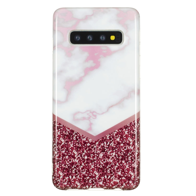 TPU Protective Case For Galaxy S10