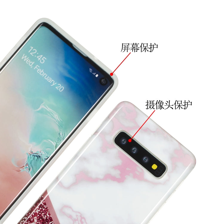 TPU Protective Case For Galaxy S10