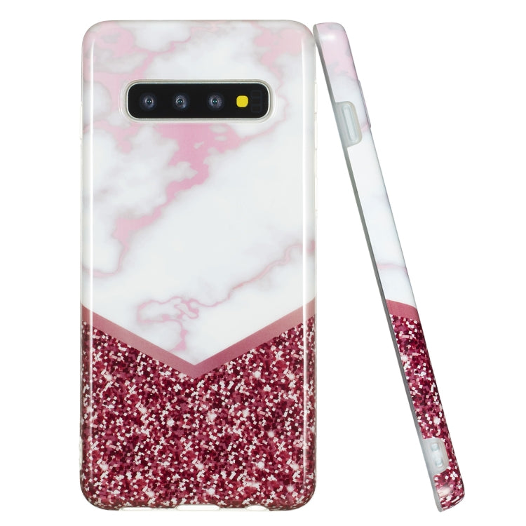 TPU Protective Case For Galaxy S10