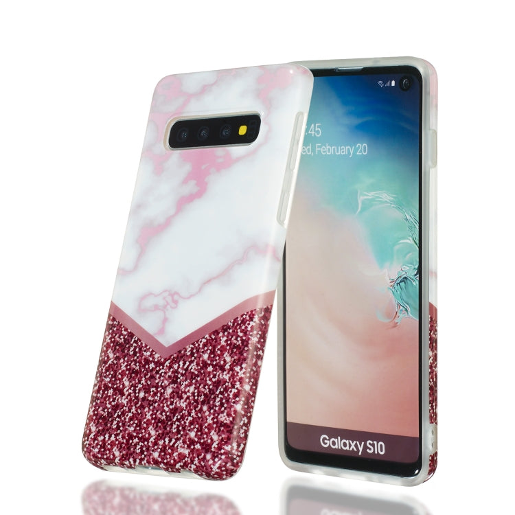 TPU Protective Case For Galaxy S10