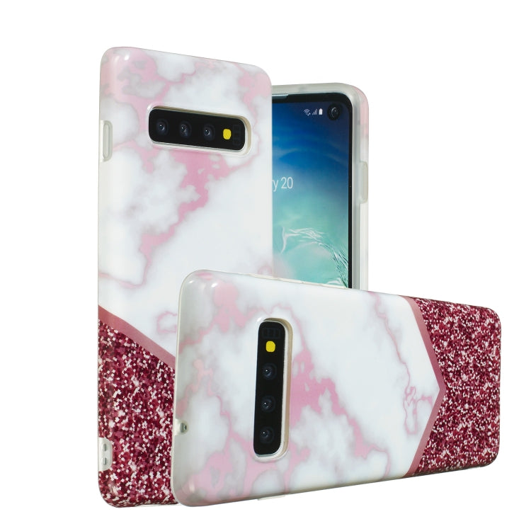 TPU Protective Case For Galaxy S10