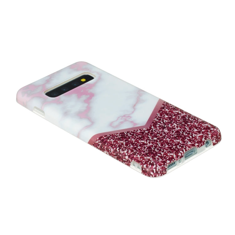 TPU Protective Case For Galaxy S10