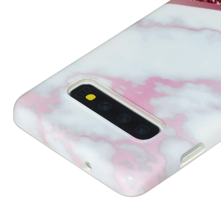 TPU Protective Case For Galaxy S10