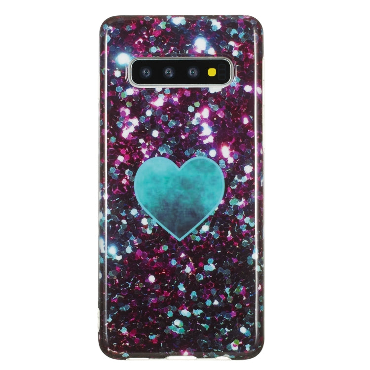 TPU Protective Case For Galaxy S10 Plus