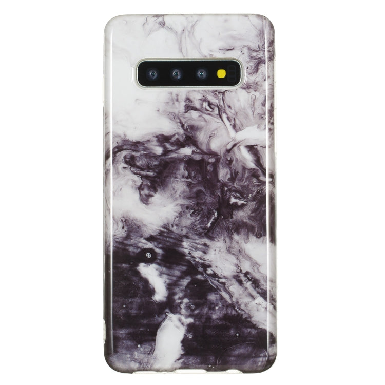 TPU Protective Case For Galaxy S10 Plus
