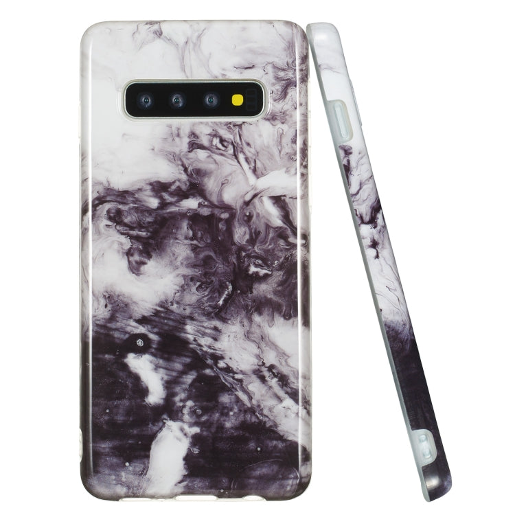 TPU Protective Case For Galaxy S10 Plus