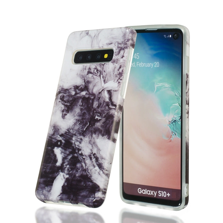 TPU Protective Case For Galaxy S10 Plus