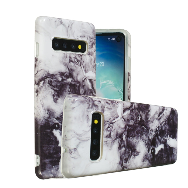 TPU Protective Case For Galaxy S10 Plus