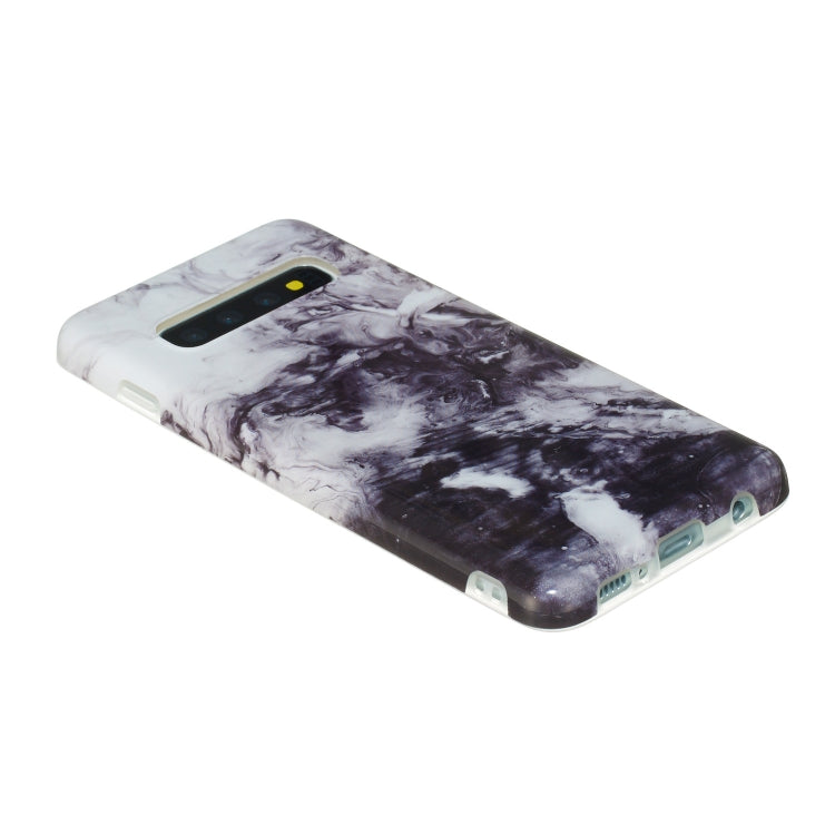 TPU Protective Case For Galaxy S10 Plus
