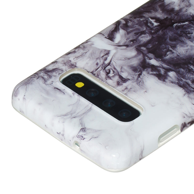 TPU Protective Case For Galaxy S10 Plus
