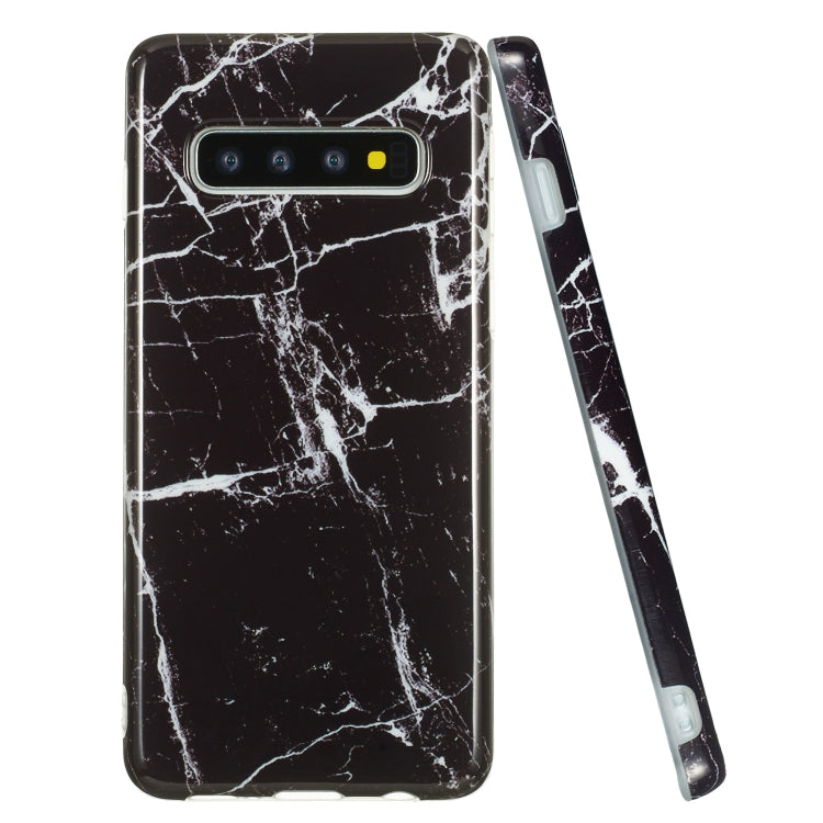 TPU Protective Case For Galaxy S10 Plus